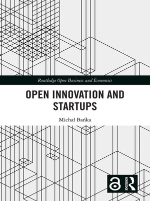 cover image of Open Innovation and Startups
